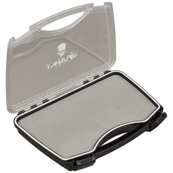 Gunki Boîte Tackle Tp Fix'hook 29x20x4.2