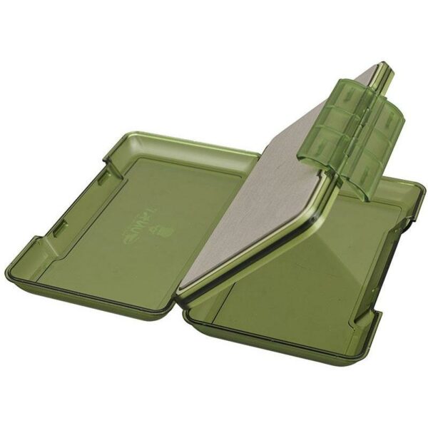 Gunki Boîte Tackle Tp Fix'hook 19x11.5x4.2