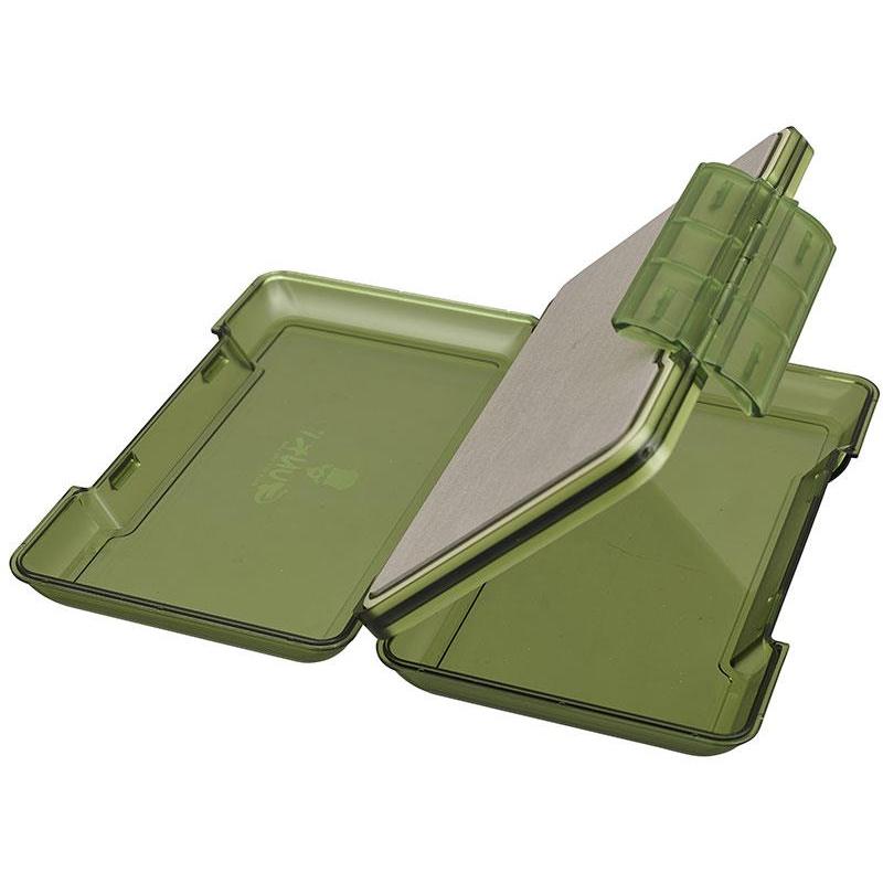 Gunki Boîte Tackle Tp Fix'hook 19x11.5x4.2