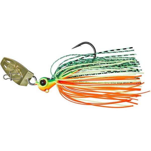 Gunki Tiny Boomer 5g fire tiger