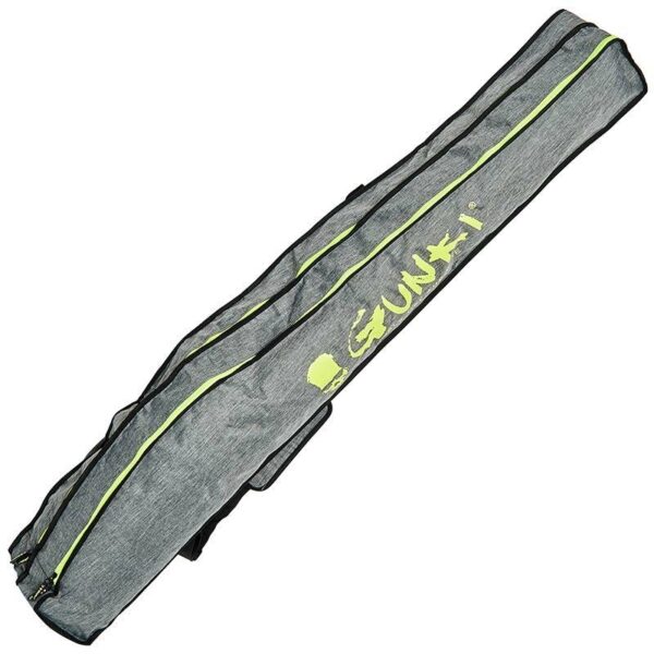 Gunki Rod Case Power Game 165cm 2 cannes