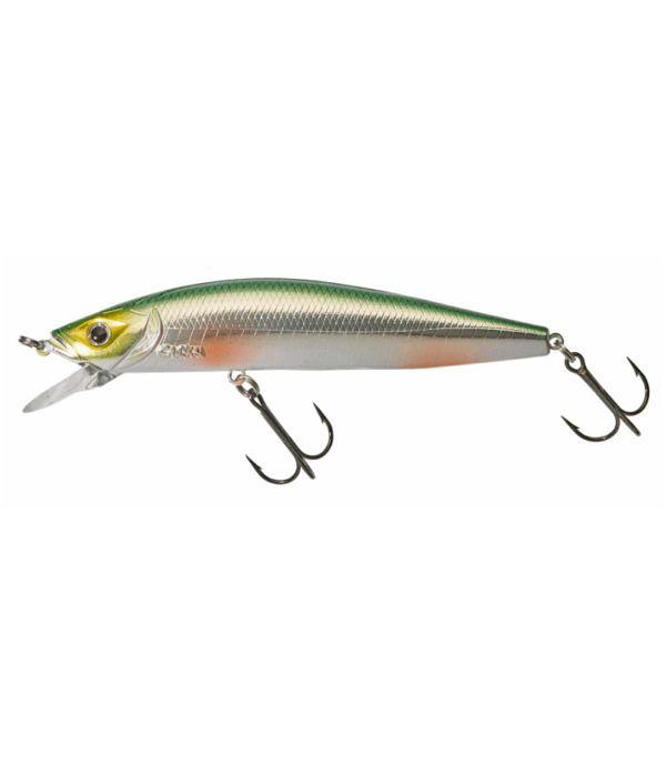 Gunki Gamera 128 Sp wild green