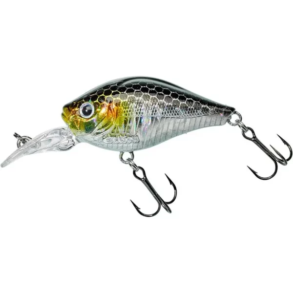 Gunki Gigan 39 F black alive