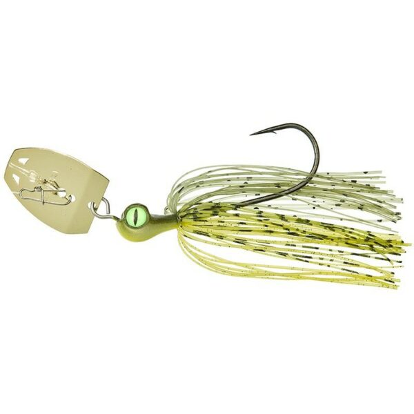 Gunki Boomer 10g signal frog