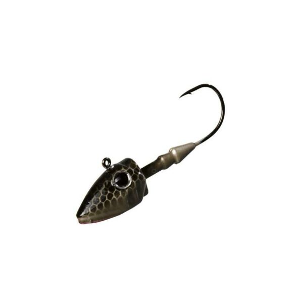 Gunki G'slide Black Silver